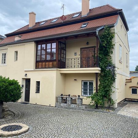 Vila Lucia - Apartman 1 Plzeň Buitenkant foto