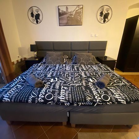 Vila Lucia - Apartman 1 Plzeň Buitenkant foto