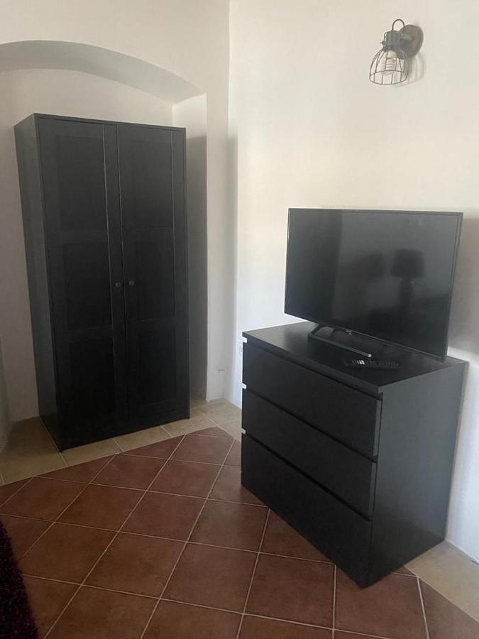 Vila Lucia - Apartman 1 Plzeň Buitenkant foto