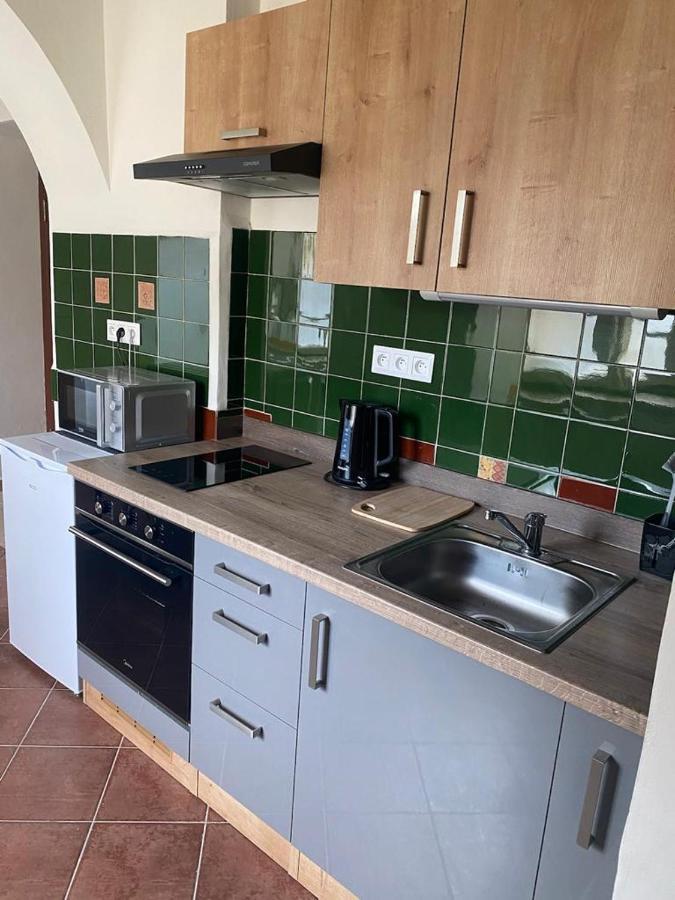 Vila Lucia - Apartman 1 Plzeň Buitenkant foto