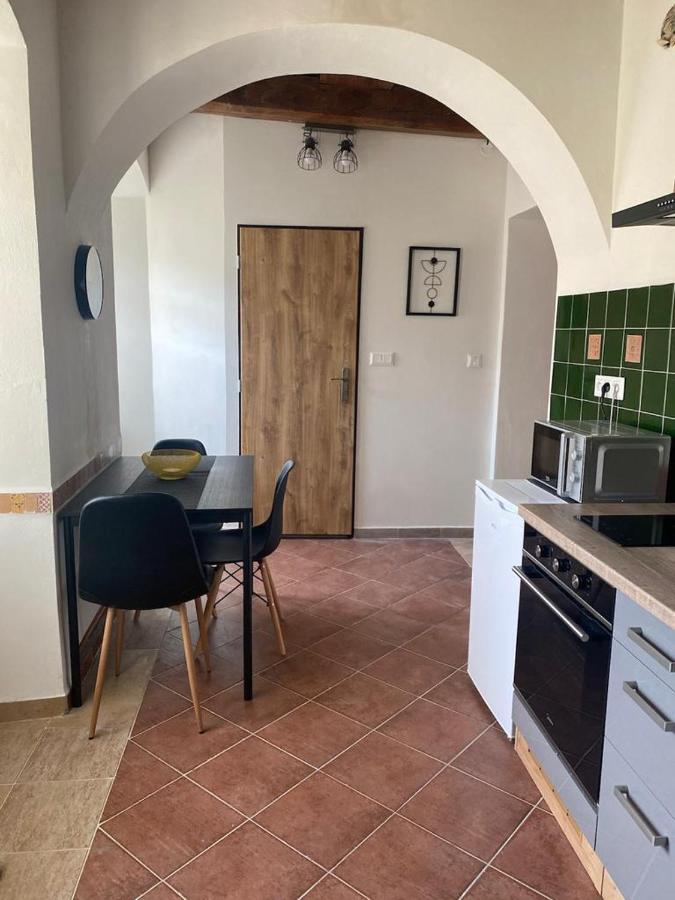 Vila Lucia - Apartman 1 Plzeň Buitenkant foto