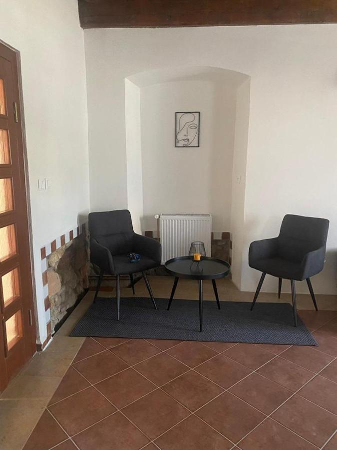 Vila Lucia - Apartman 1 Plzeň Buitenkant foto