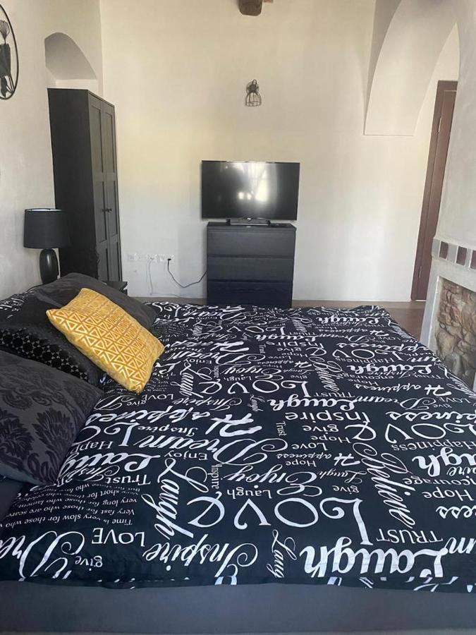 Vila Lucia - Apartman 1 Plzeň Buitenkant foto