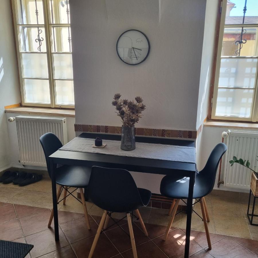 Vila Lucia - Apartman 1 Plzeň Buitenkant foto