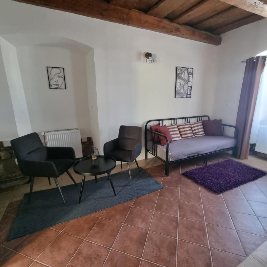 Vila Lucia - Apartman 1 Plzeň Buitenkant foto