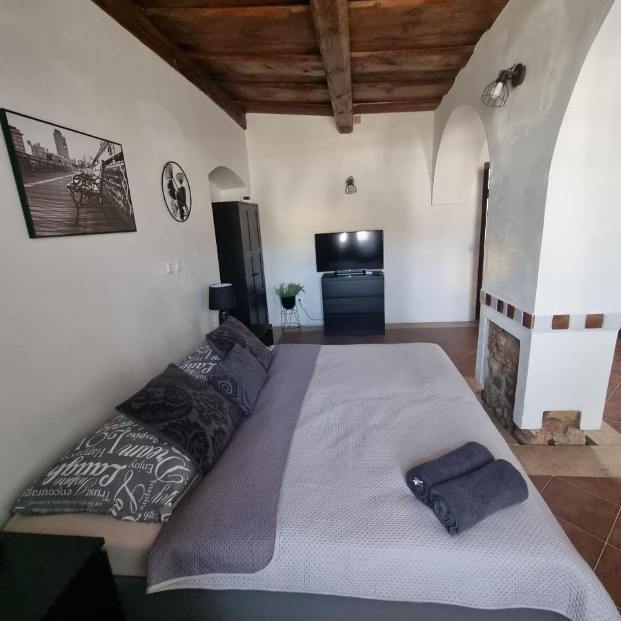 Vila Lucia - Apartman 1 Plzeň Buitenkant foto