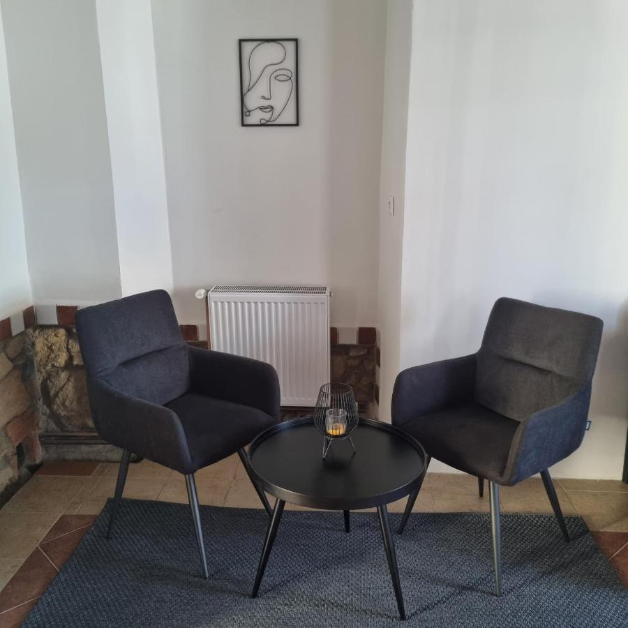 Vila Lucia - Apartman 1 Plzeň Buitenkant foto