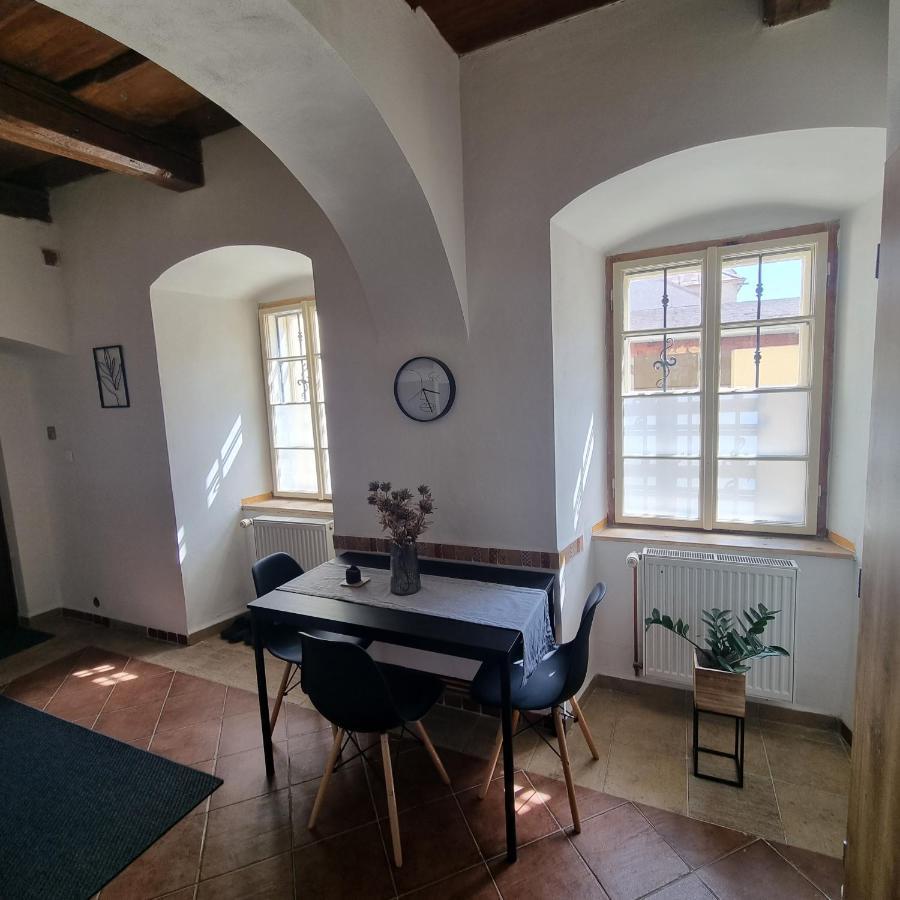 Vila Lucia - Apartman 1 Plzeň Buitenkant foto