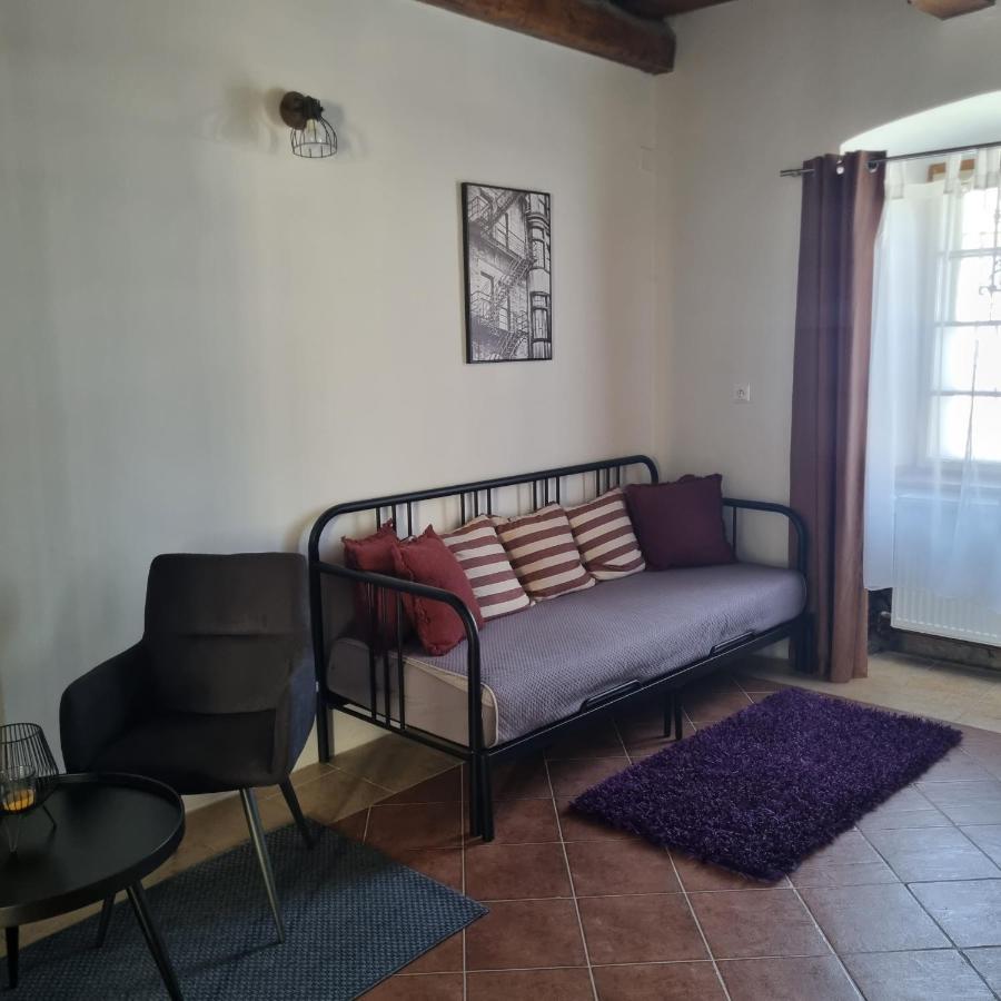 Vila Lucia - Apartman 1 Plzeň Buitenkant foto