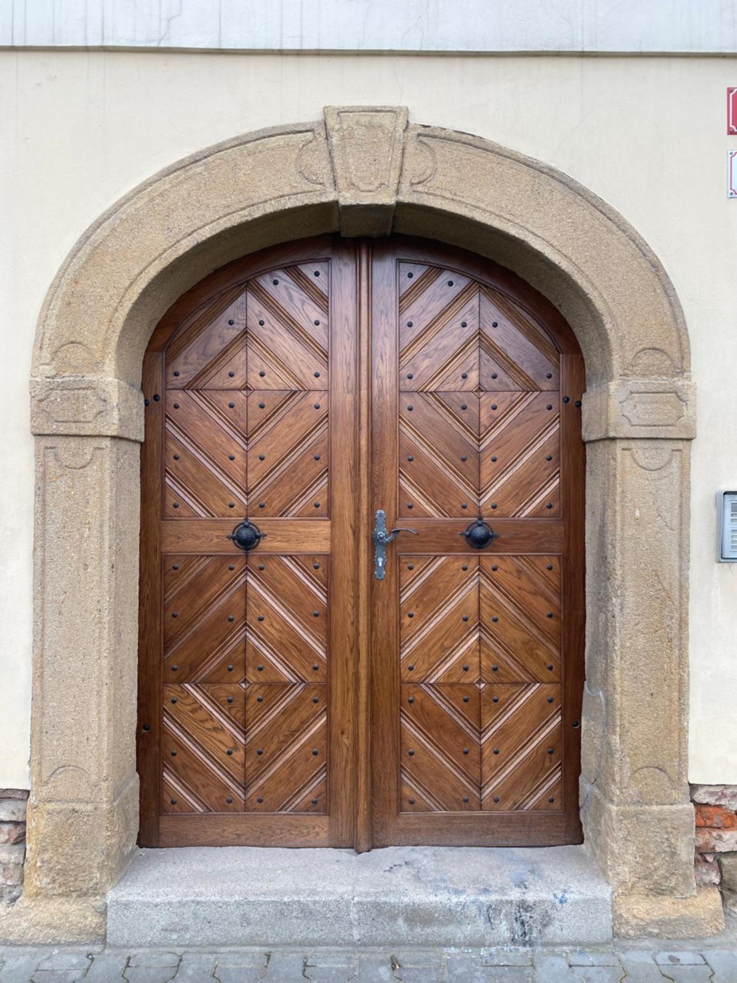 Vila Lucia - Apartman 1 Plzeň Buitenkant foto