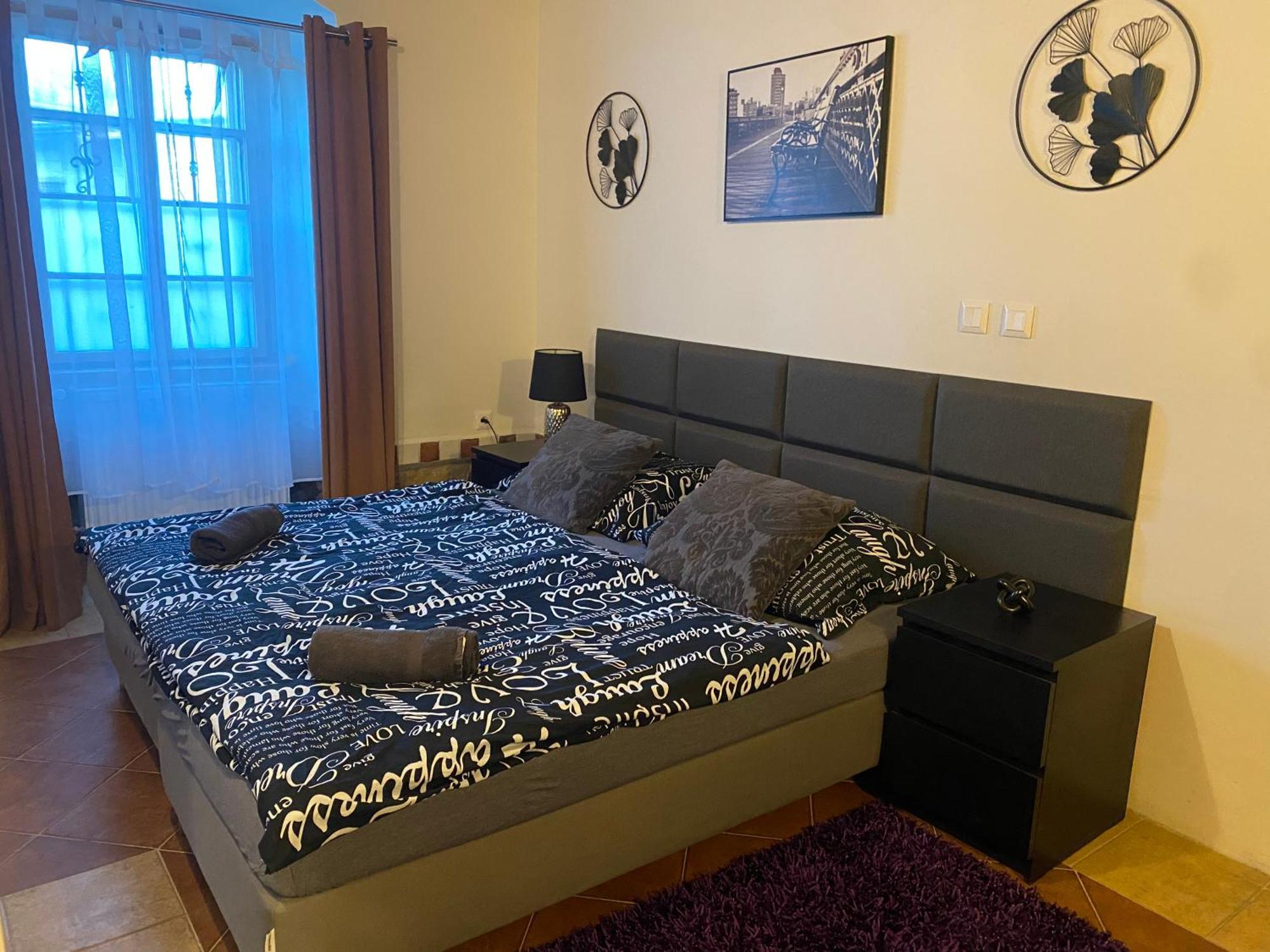 Vila Lucia - Apartman 1 Plzeň Buitenkant foto